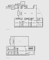 The Oliv (D10), Apartment #416640811